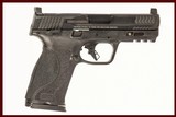 SMITH & WESSON M&P10 M2.0 10MM - 1 of 4