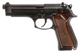 BERETTA 92F 9MM - 3 of 5