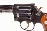 SMITH & WESSON 15-2 38SPL - 10 of 10