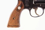 SMITH & WESSON 15-2 38SPL - 7 of 10