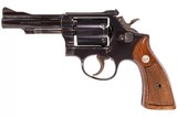 SMITH & WESSON 15-2 38SPL - 3 of 10