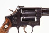 SMITH & WESSON 15-2 38SPL - 6 of 10