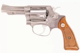 SMITH & WESSON 60 38SPL - 3 of 7