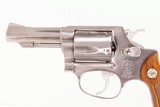 SMITH & WESSON 60 38SPL - 5 of 7