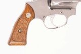 SMITH & WESSON 60 38SPL - 6 of 7