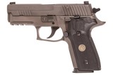 SIG SAUER P229 LEGION 9MM - 2 of 3