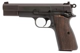 SPRINGFIELD SA-35 9MM - 3 of 4