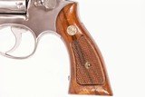 SMITH & WESSON 64-1 357MAG - 2 of 7
