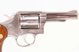 SMITH & WESSON 64-1 357MAG - 4 of 7