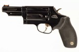 TAURUS JUDGE 45COLT/410GA - 2 of 4