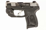 RUGER LCP MAX 380ACP - 2 of 4