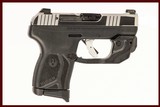 RUGER LCP MAX 380ACP - 1 of 4