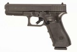 GLOCK 22 GEN 4 40S&W - 2 of 4