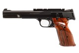SMITH & WESSON 41 22LR - 3 of 4