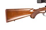 RUGER M77 243WIN - 8 of 8