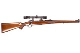 RUGER M77 243WIN - 5 of 8