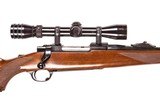 RUGER M77 243WIN - 7 of 8