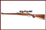 RUGER M77 243WIN - 1 of 8