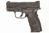 SPRINGFIELD ARMORY XD-9 SC 9MM - 2 of 4