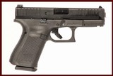 GLOCK 44 22LR - 1 of 4