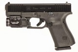 GLOCK 19 GEN 5 9MM - 2 of 4