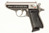 WALTHER PPK/S 380ACP - 2 of 4