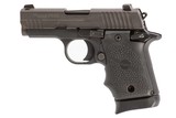 SIG SAUER P938 EXTREME 9MM - 3 of 4