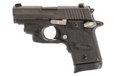 SIG SAUER P938 NIGHTMARE 9MM - 3 of 4