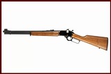 MARLIN 1894S 44-40WIN - 1 of 10