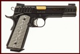 KIMBER RAPIDE 10MM