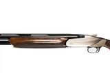 BENELLI 828U 12GA - 3 of 9