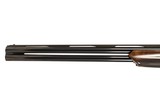 BENELLI 828U 12GA - 2 of 9