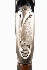 BENELLI 828U 12GA - 8 of 9