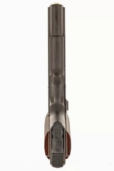 COLT GOVERNMENT MODEL 38SUPER - 4 of 4