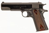COLT GOVERNMENT MODEL 38SUPER - 2 of 4