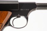 COLT WOODSMAN 22LR - 2 of 5