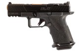 ZEV TECH OZ9C - ELITE HYPERCOMP 9MM - 3 of 4