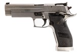 SIG SAUER P226 S X-FIVE COMPETITION 9MM - 3 of 4