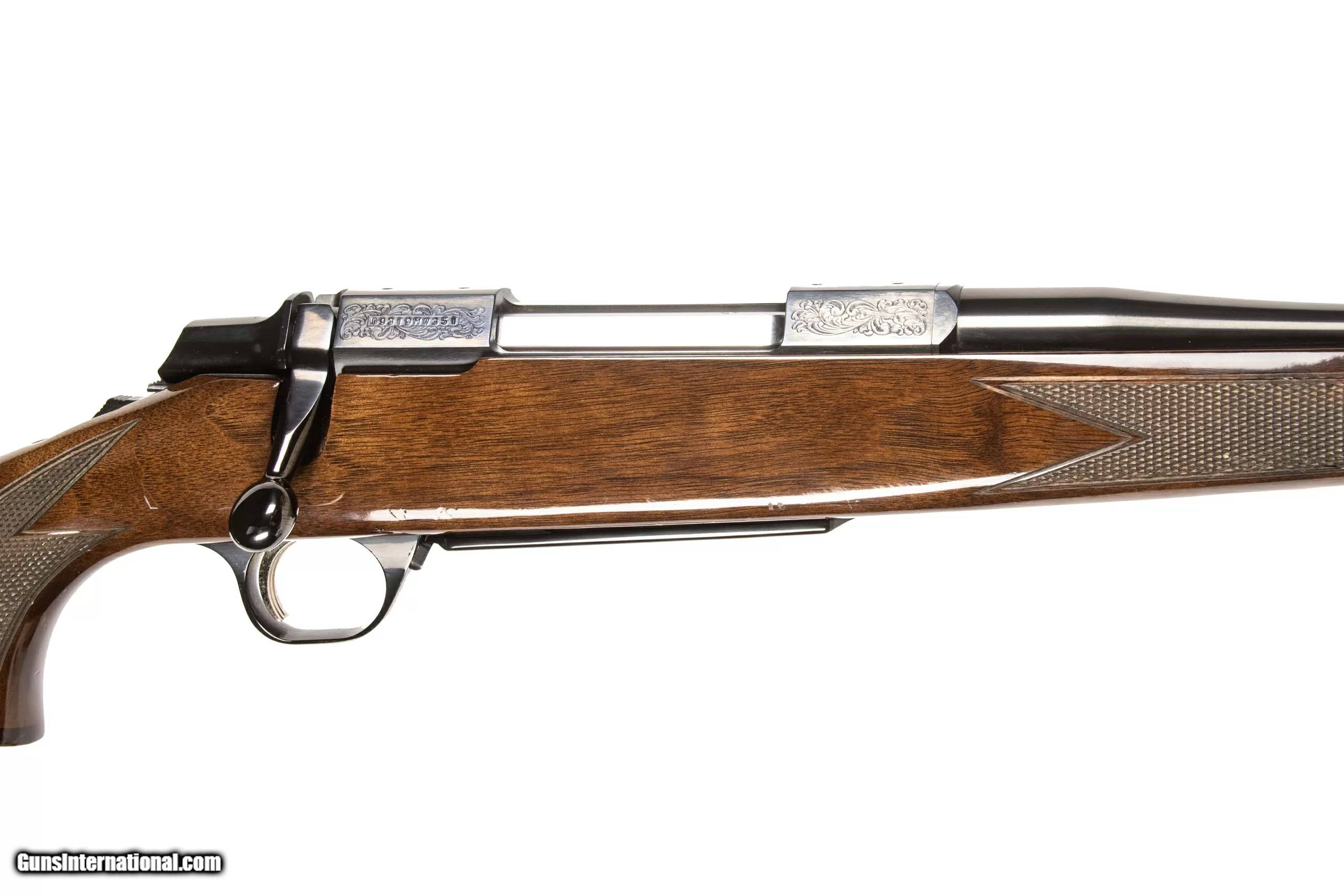 BROWNING A-BOLT MEDALLION II 25-06