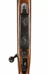 BROWNING A-BOLT MEDALLION II 25-06 - 4 of 7