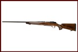 BROWNING A-BOLT MEDALLION II 25-06 - 1 of 7