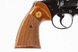 COLT PYTHON 357MAG - 2 of 6