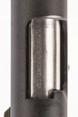 ED BROWN SPECIAL FORCES CUSTOM 1911 45ACP - 3 of 5