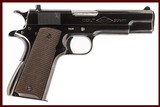 COLT ACE 22LR - 1 of 5