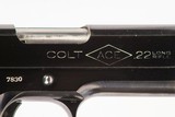 COLT ACE 22LR - 2 of 5