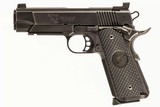 NIGHTHAWK CUSTOM FALCON 45ACP - 2 of 4