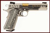 KIMBER RAPIDE 9MM - 1 of 4
