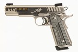 KIMBER RAPIDE 45ACP - 2 of 4