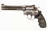 SMITH & WESSON 629-4 44MAG - 2 of 4