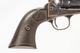 COLT FRONTIER SIX SHOOTER 44-40WIN FIRST GEN - 2 of 6